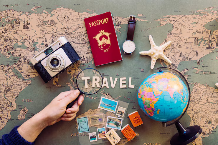 Stay Connected with Vatsalya Holidays