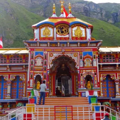 Uttarakhand