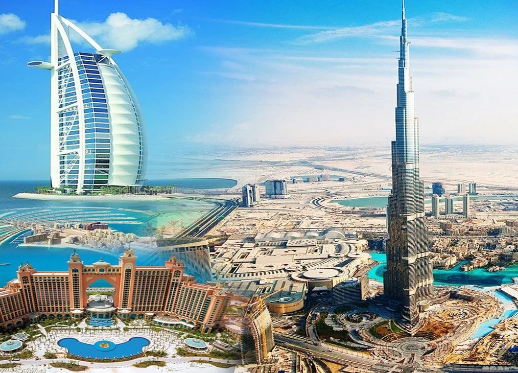 Dubai