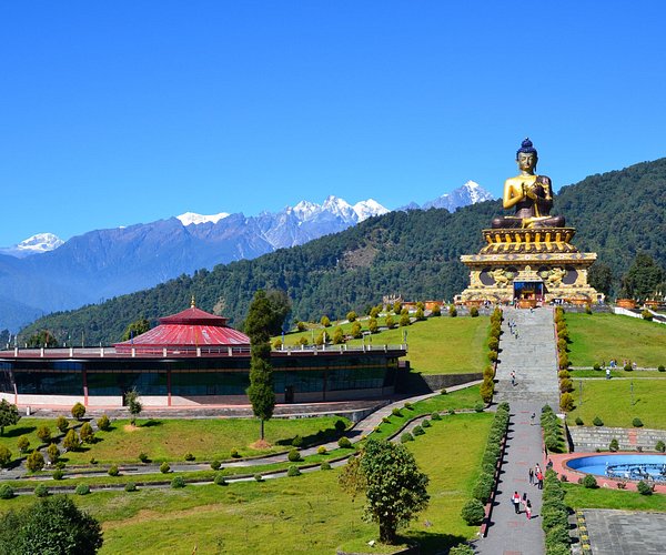 Sikkim