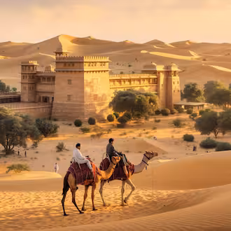 Rajasthan