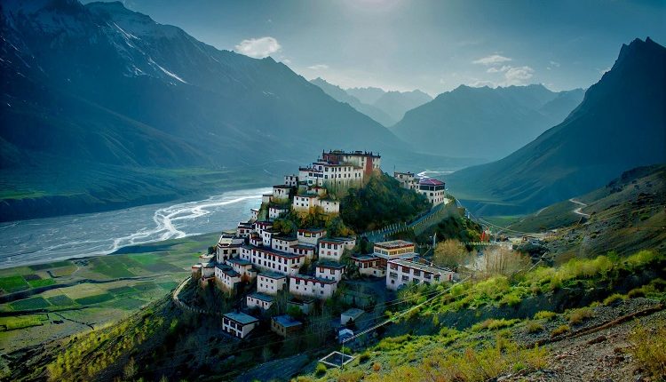 Spiti Valley - Himachal
