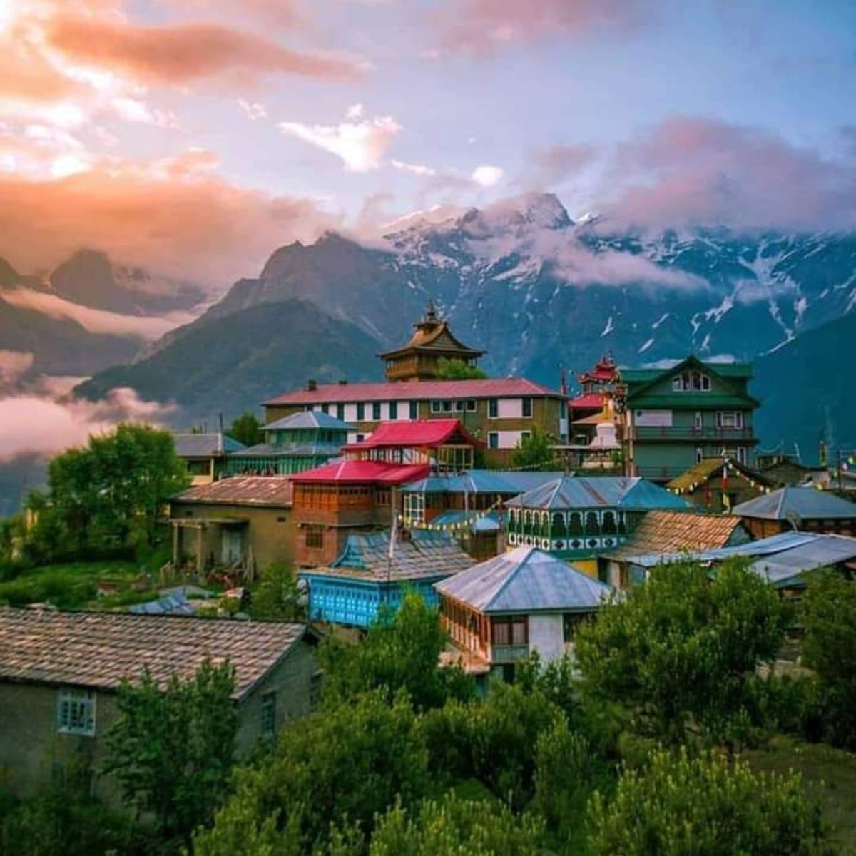 Himachal Pradesh
