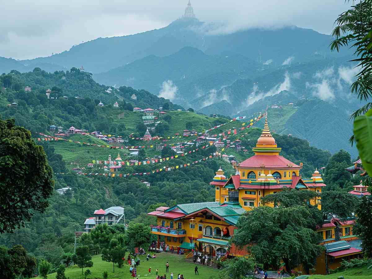 gangtok sikkim