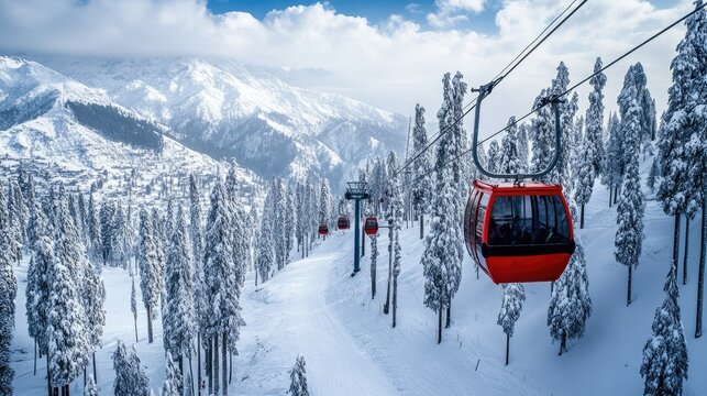 Jannat e Kashmir Tour