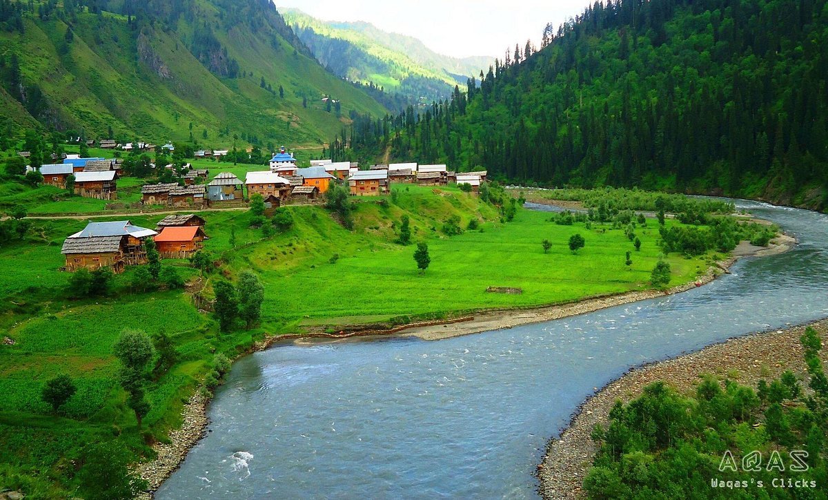 Jannat e Kashmir Tour