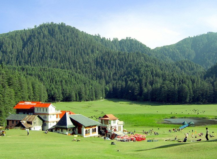 Mystic Himachal with Golden Temple