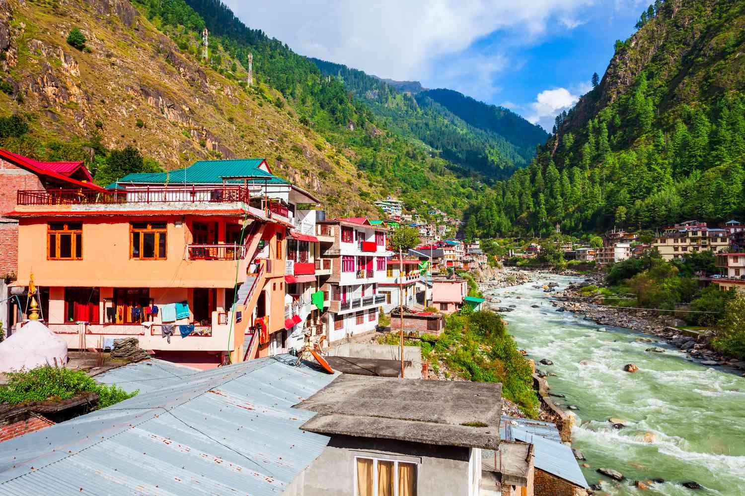 Hiily Himachal 