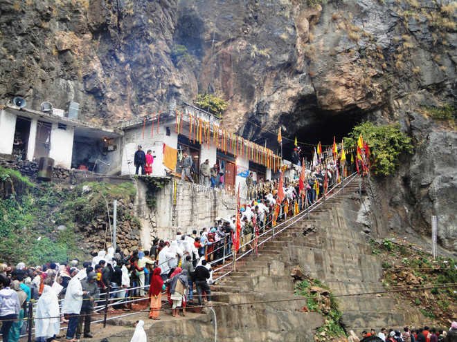 Special Shree Vaishnodevi Tour