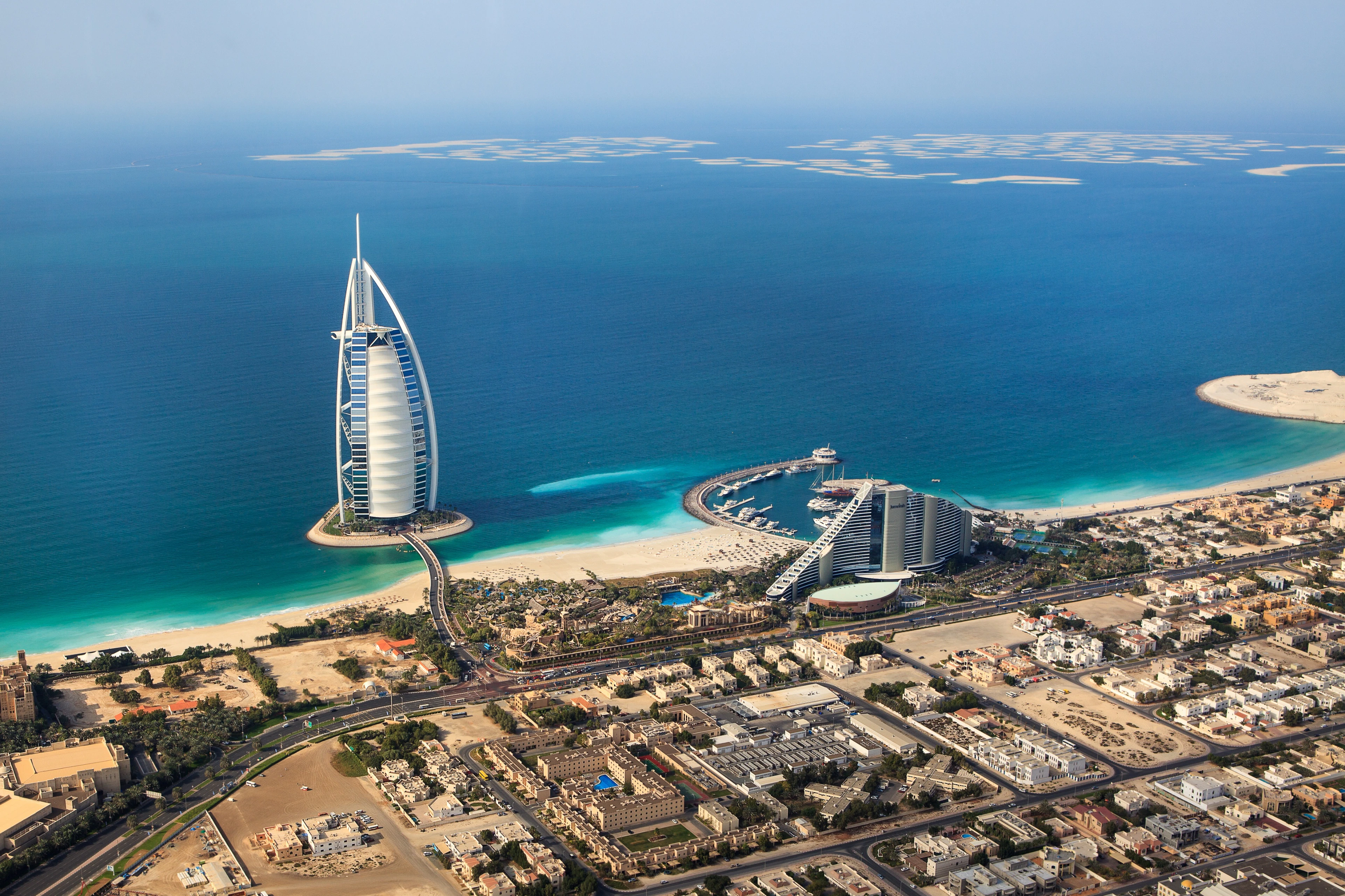 Dubai Tour