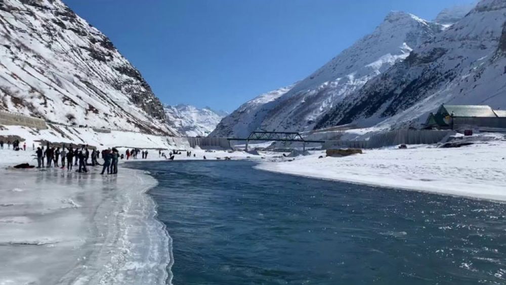 Himachal Group Tour