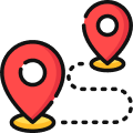 Choose Your Destination